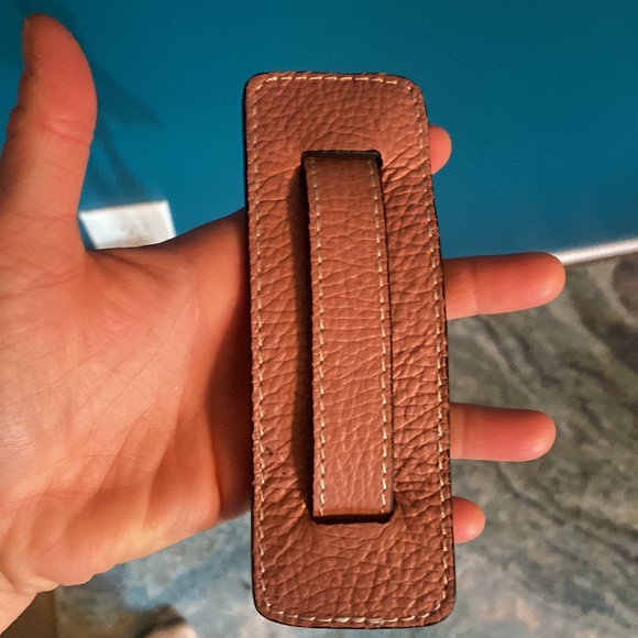 Valentino Dusty Pink Crossbody Bag - Picture 10 of 14